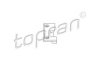 TOPRAN 109 088 Bush, shift rod